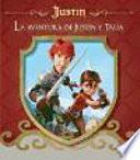 Libro La aventura de Justin y Talía