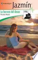 Libro La barrera del deseo
