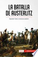 Libro La batalla de Austerlitz