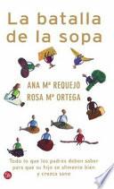 Libro La batalla de la sopa