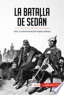 Libro La batalla de Sedán