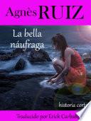 Libro La bella náufraga