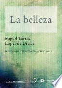 Libro La belleza