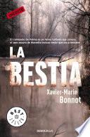Libro La bestia (Michel del Palma 2)