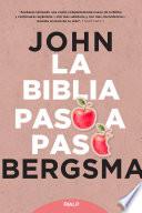 Libro La Biblia paso a paso