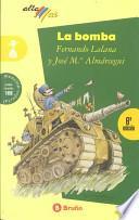 Libro La bomba