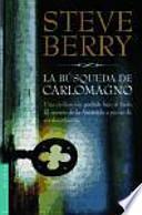 Libro La búsqueda de Carlomagno