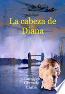 Libro La cabeza de Diana