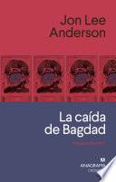 Libro La caída de Bagdad