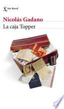 Libro La caja Topper