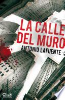 Libro La calle del muro