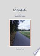 Libro la calle..