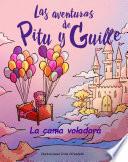 Libro La cama voladora