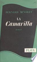 Libro La camarilla