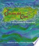 Libro La canción del coquí y otros cuentos de Puerto Rico