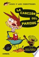 Libro La canción del parque