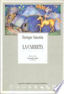 Libro La carreta