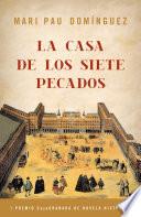 Libro La casa de los siete pecados