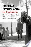 Libro La Castañeda. Narrativas dolientes desde el Manicomio General México, 1910-1930 / La Castañeda. Insane Asylum