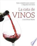 Libro La cata de vinos/ Wine Tasting