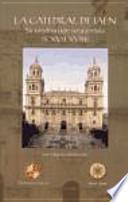 Libro La Catedral de Jaén