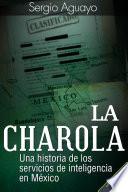 Libro La Charola