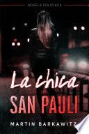 Libro La chica de San Pauli
