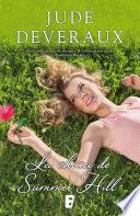 Libro La chica de Summer Hill