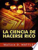 Libro La Ciencia de hacerse Rico (Traducido)