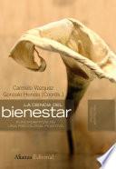 Libro La ciencia del bienestar