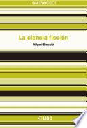 Libro La ciencia ficción