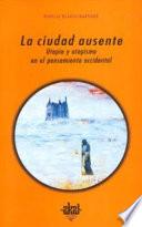 Libro La ciudad ausente