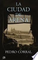 Libro La ciudad de arena