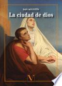 Libro La ciudad de Dios