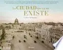 Libro La ciudad que ya no existe