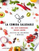 Libro La comida saludable