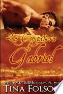Libro La Compañera de Gabriel