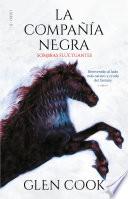 Libro La Compañía Negra 2: Sombras fluctuantes / Chronicles of the Black Company 2: Shadow Linger