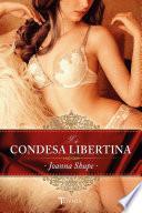 Libro La condesa libertina
