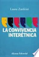 Libro La convivencia interétnica