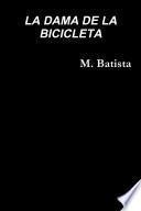 Libro LA DAMA DE LA BICICLETA