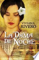 Libro La dama de noche