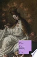 Libro La dama del olivar