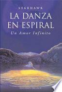 Libro La danza en espiral / The Spiral Dance