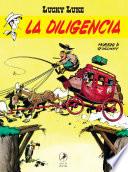 Libro La diligencia
