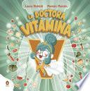 Libro La Doctora Vitamina