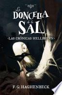 Libro La doncella de la sal