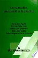 Libro La educación emocional en la práctica