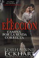 Libro La Elección