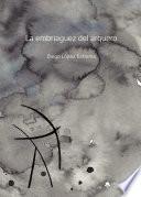 Libro La embriaguez del arquero